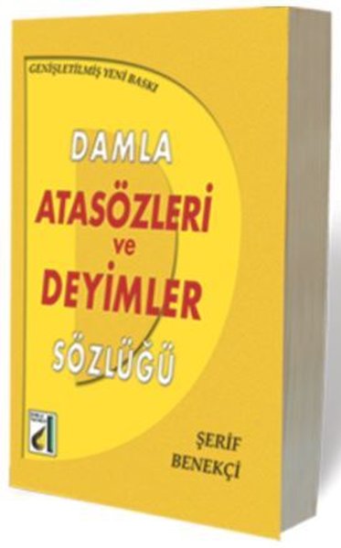 Atasözleri ve Deyimler Sözlüğü