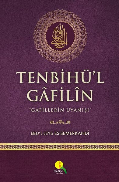 Tenbihü'l Gafilin