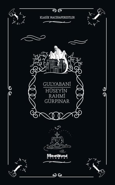 Gulyabani - Klasik Maceraperestler