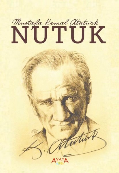 Nutuk - Söylev