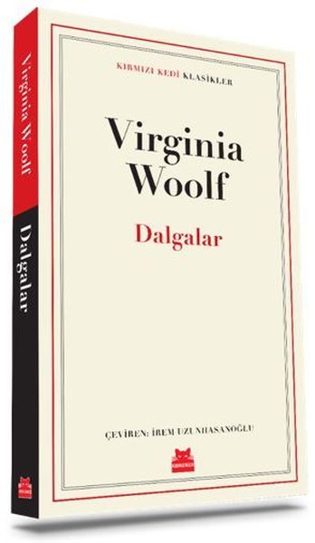 Dalgalar - Kırmızı Kedi Klasikler