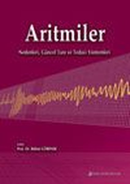 Aritmiler