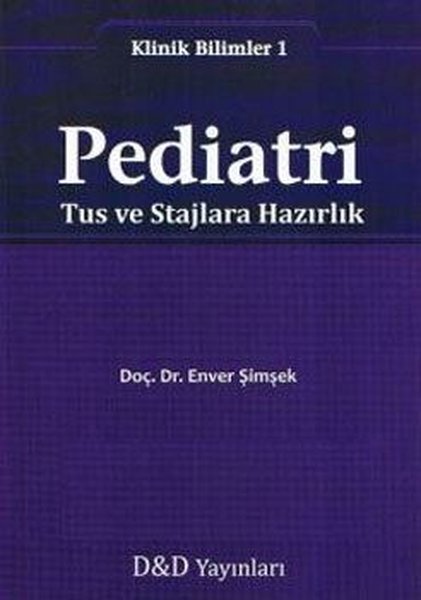 Pediatri - Enver Şimşek