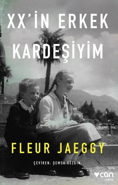 XXin Erkek Kardeşiyim