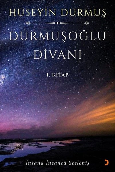 Durmuşoğlu Divanı - 1.Kitap