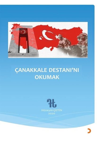 Çanakkale Destanını Okumak