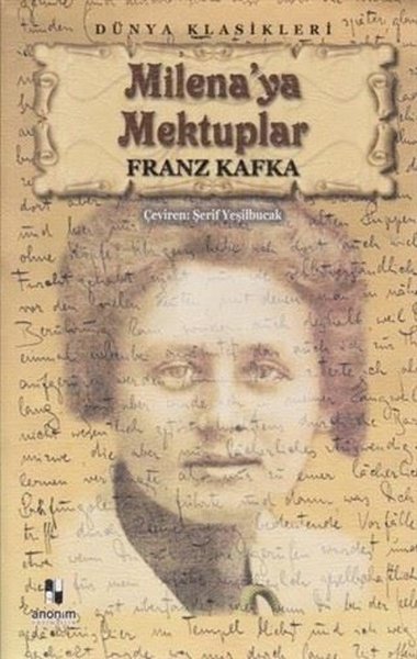 Milena'ya Mektuplar - Dünya Klasikleri