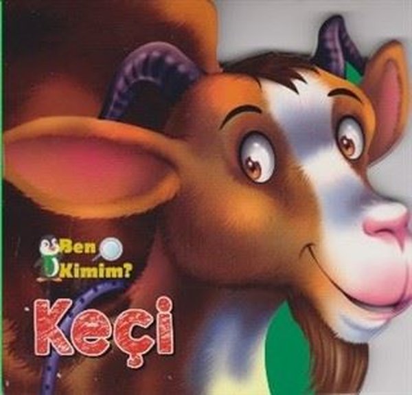 Ben Kimim - Keçi