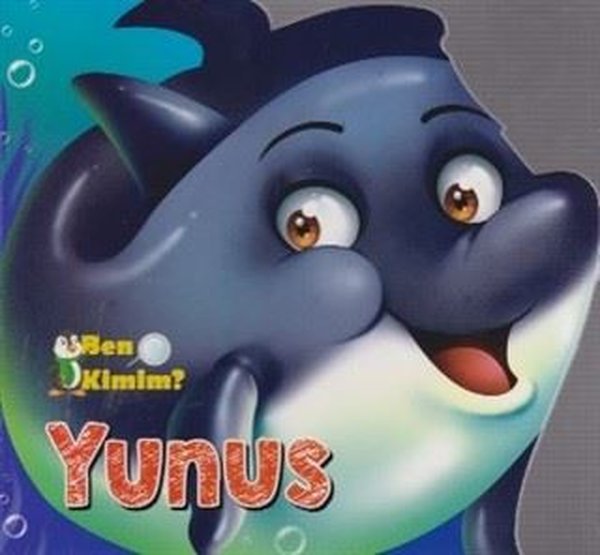 Ben Kimim - Yunus