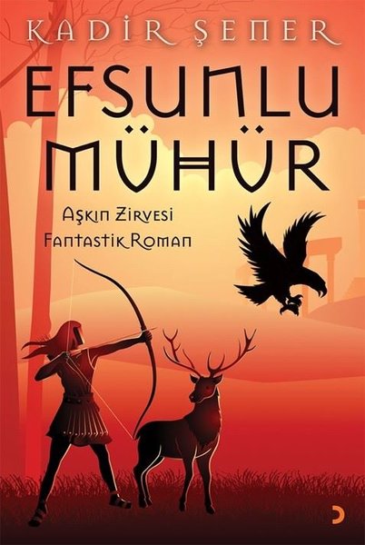 Efsunlu Mühür Aşkın Zirvesi