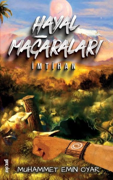 Hayal Mağaraları İmtihan