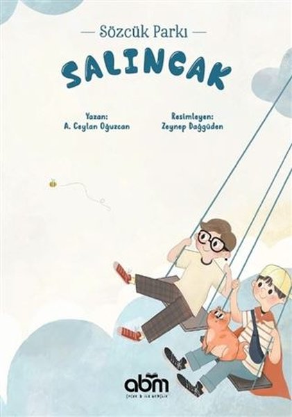 Salıncak