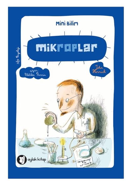 Mikroplar Mini Bilim 5