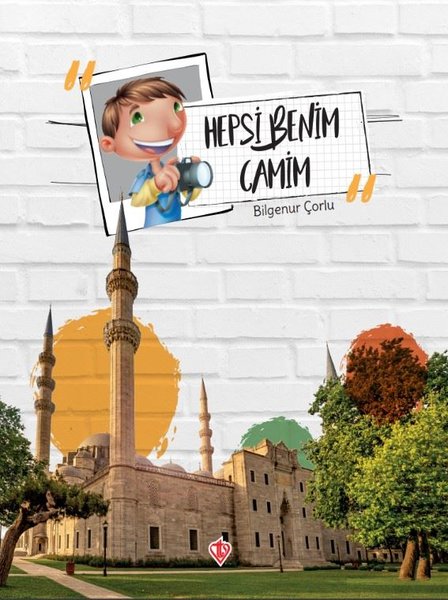 Hepsi Benim Camim
