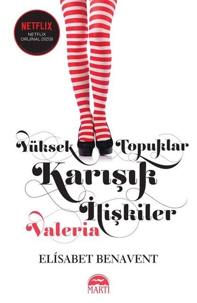 Yüksek Topuklar - Karışık İlişkiler