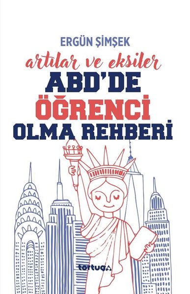ABD'de Öğrenci Olma Rehberi - Artılar ve Eksiler