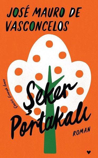 Şeker Portakalı