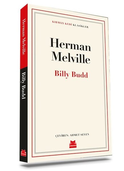 Billy Budd - Kırmızı Kedi Klasikler