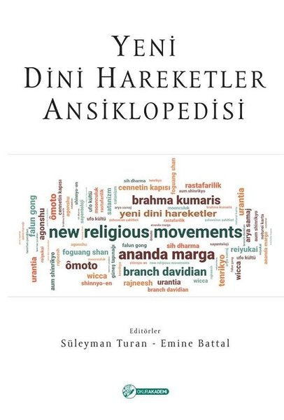 Yeni Dini Hareketler Ansiklopedisi
