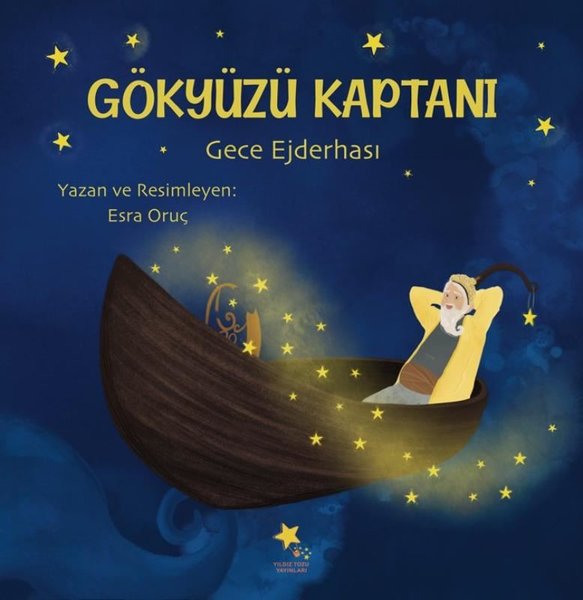 Gökyüzü Kaptanı - Gece Ejderhası