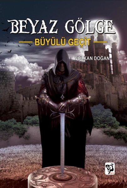 Beyaz Gölge 3 - Büyülü Geçit
