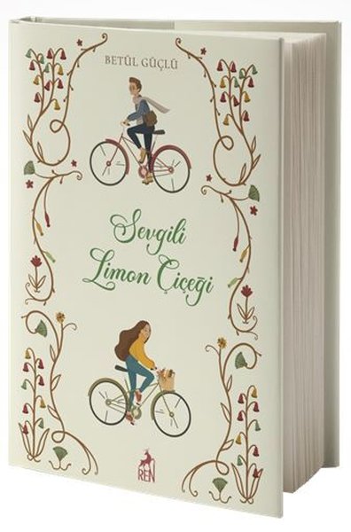Sevgili Limon Çiçeği