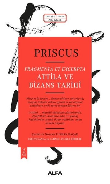 Atilla ve Bizans Tarihi