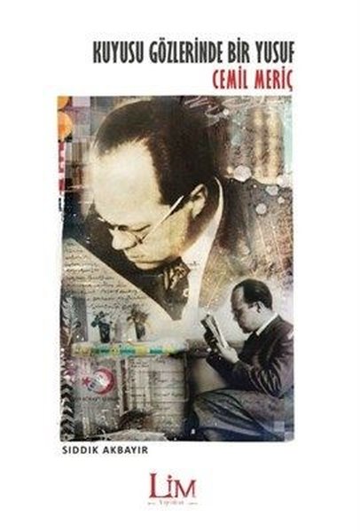 Kuyusu Gözlerinde Bir Yusuf