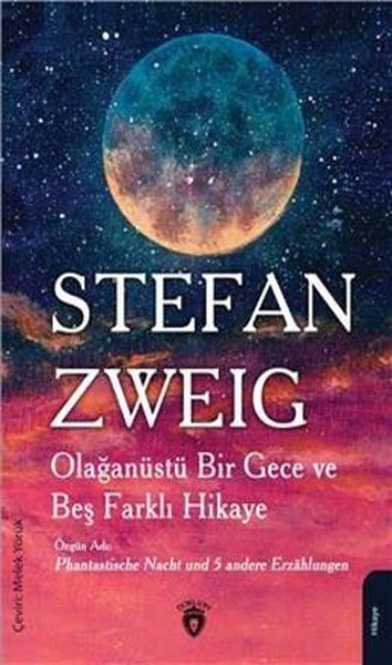 Olağanüstü Bir Gece