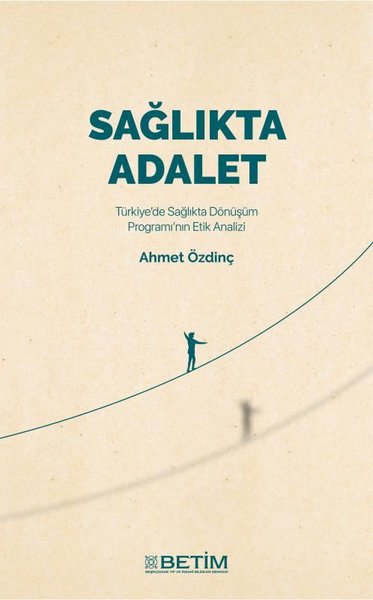 Sağlıkta Adalet