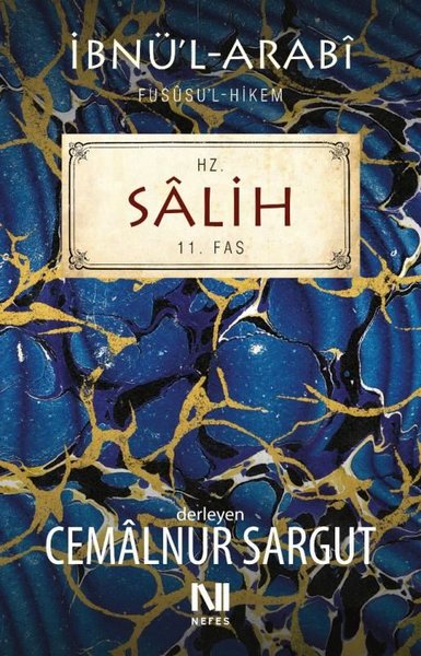 Hz. Salih  Fususul-hikem 11. Fas