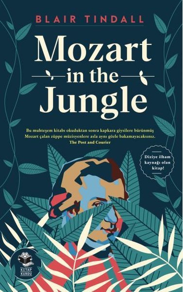 Mozart in the Jungle