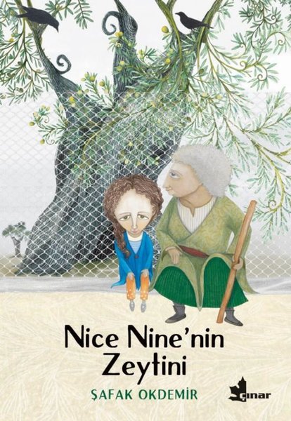 Nice Ninenin Zeytini