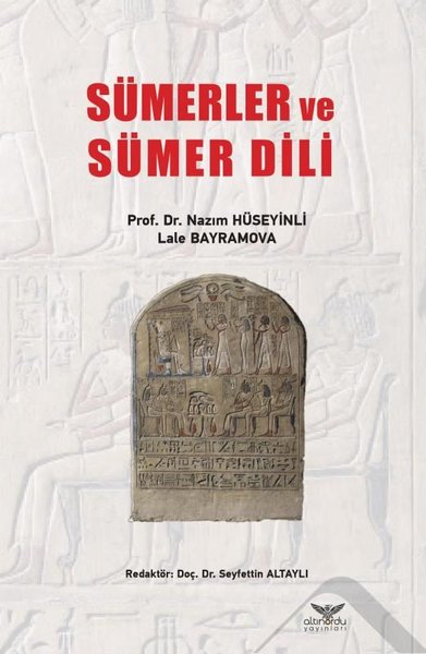 Sümerler Ve Sümer Dili