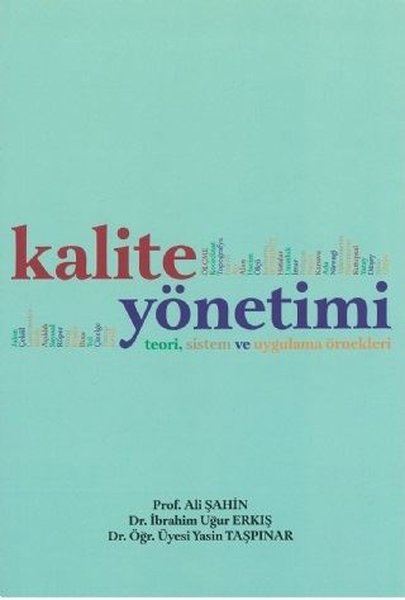 Kalite Yönetimi