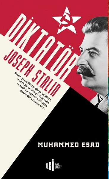 Diktatör Joseph Stalin