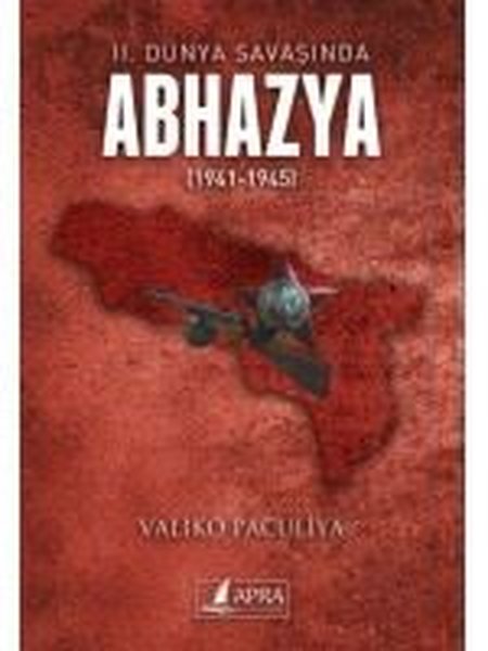 2. Dünya Savaşında Abhazya 1941 - 1945