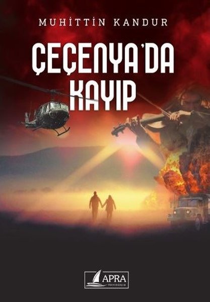 Çeçenyada Kayıp