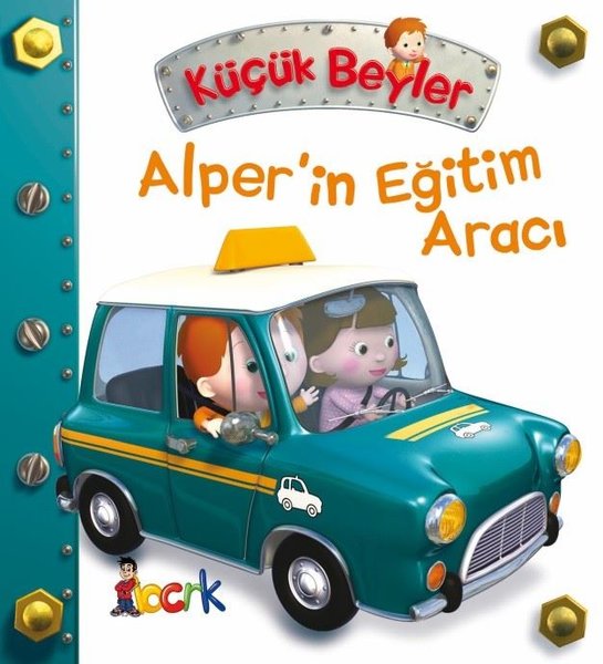 Küçük Beyler - Alperin Eğitim Aracı