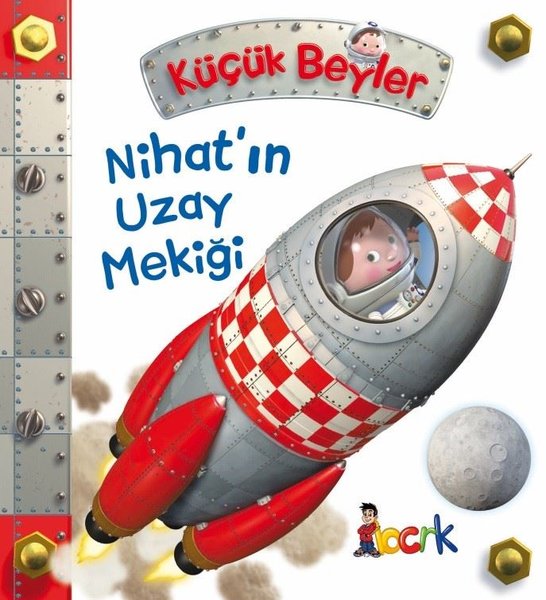 Küçük Beyler - Nihatın Uzay Mekiği