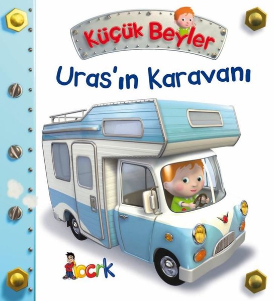 Küçük Beyler - Urasın Karavanı