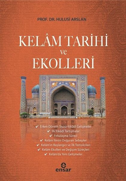 Kelam Tarihi ve Ekolleri