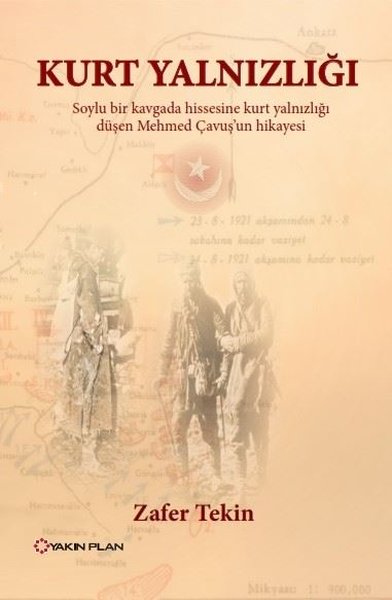 Kurt Yalnızlığı