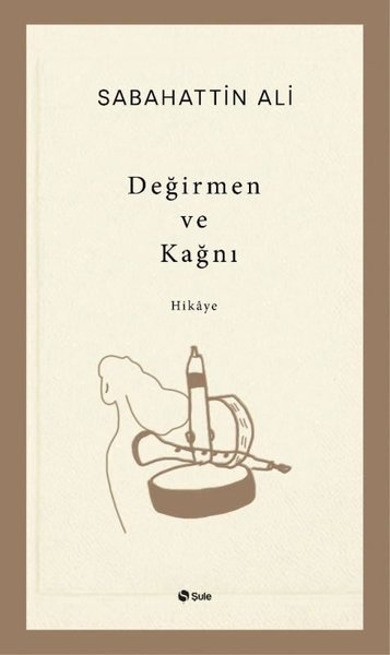 Değirmen ve Kağnı