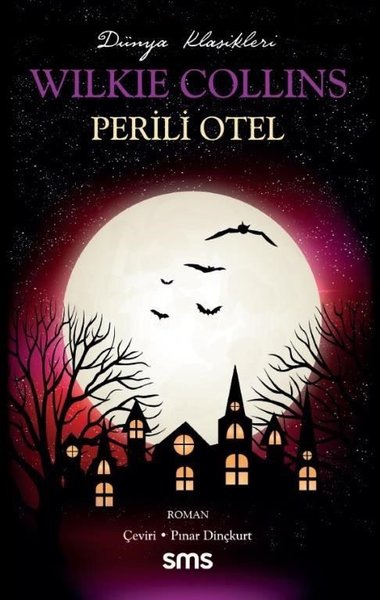 Perili Otel - Dünya Klasikleri