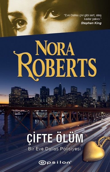 Çifte Ölüm - Bir Eve Dallas Polisiyesi