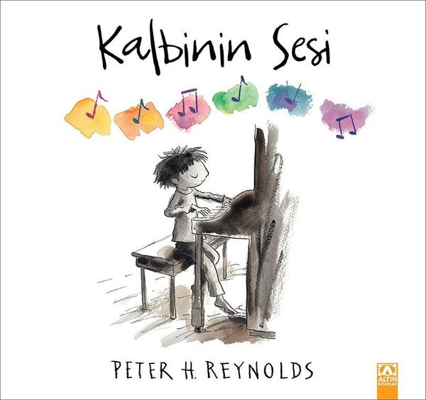 Kalbinin Sesi