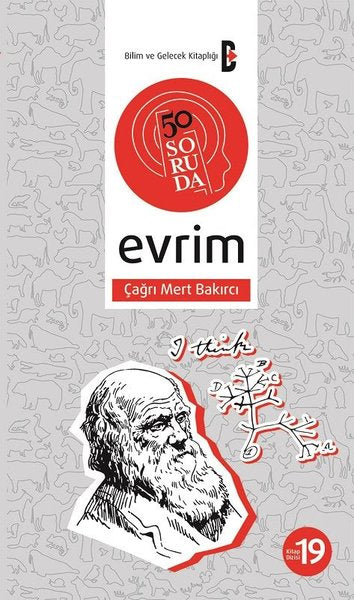 50 Soruda Evrim