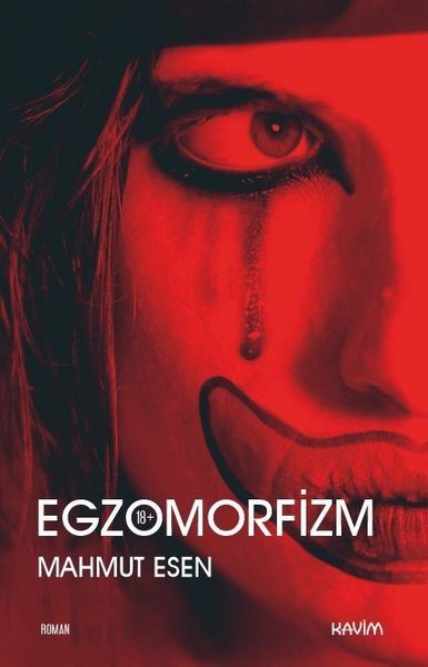 Egzomorfizm