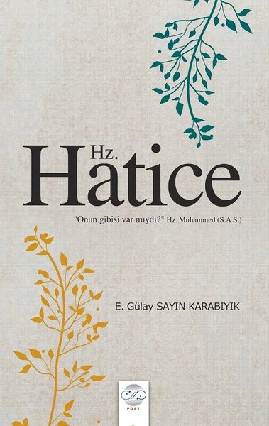 Hz. Hatice